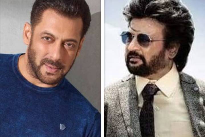 Director Atlee To Bring Superstars Rajinikanth and Salman Khan For A 2-Hero Action Entertainer: Report