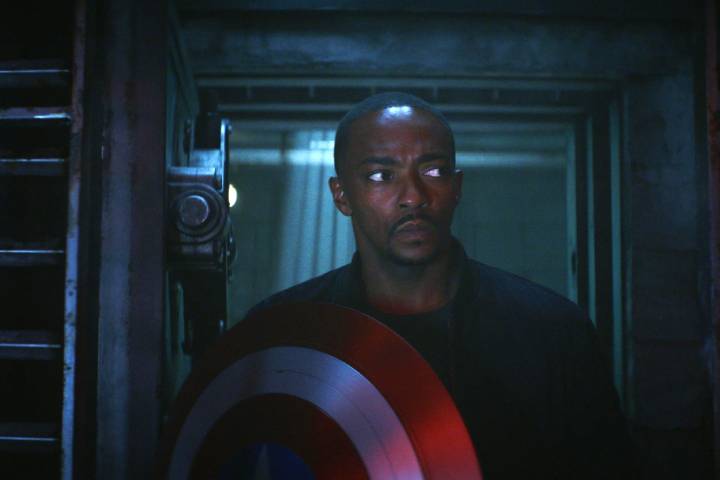 'Captain America: Brave New World' To Be The Most Expensive Marvel Movie?