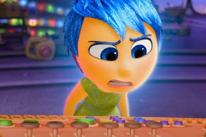 Box Office: 'Inside Out 2' Becomes Fastest Animated Movie To Top $1 Billion Worldwide