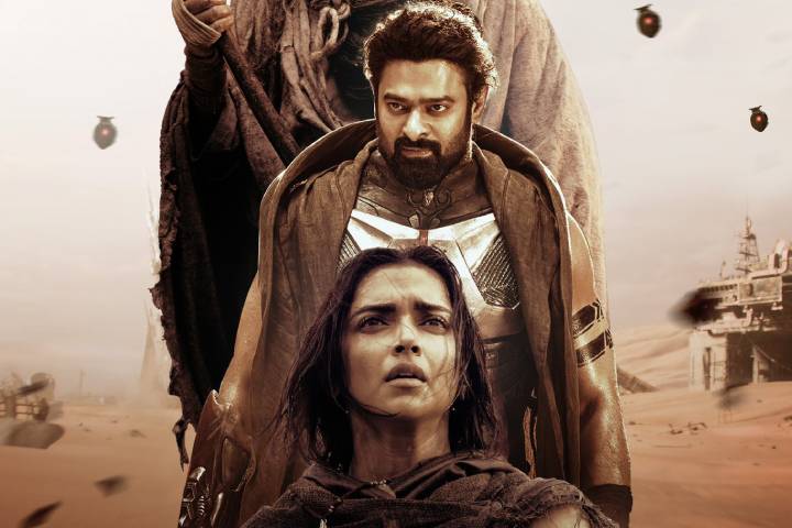 Box Office: 'Kalki 2898 AD' Becomes Fastest Indian Movie To Earn 100 Crore Gross In North America