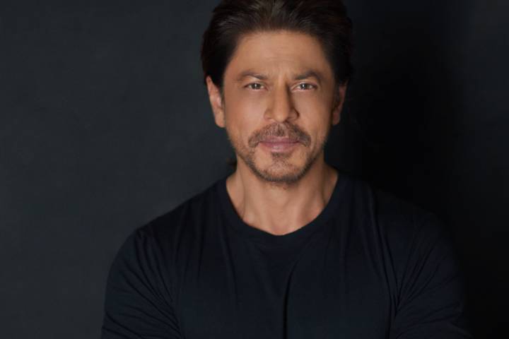 Superstar Shah Rukh Khan To Be Honoured With Locarno Film Festival Career Award
