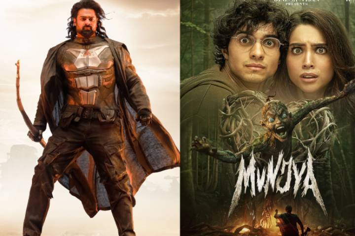 June 2024 Indian Box Office Report
