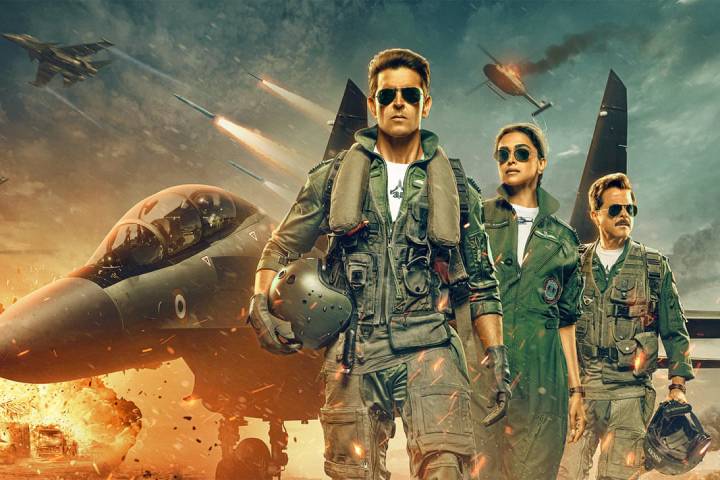 Top 10 Bollywood Grossers Of 2024 At The Overseas Box Office