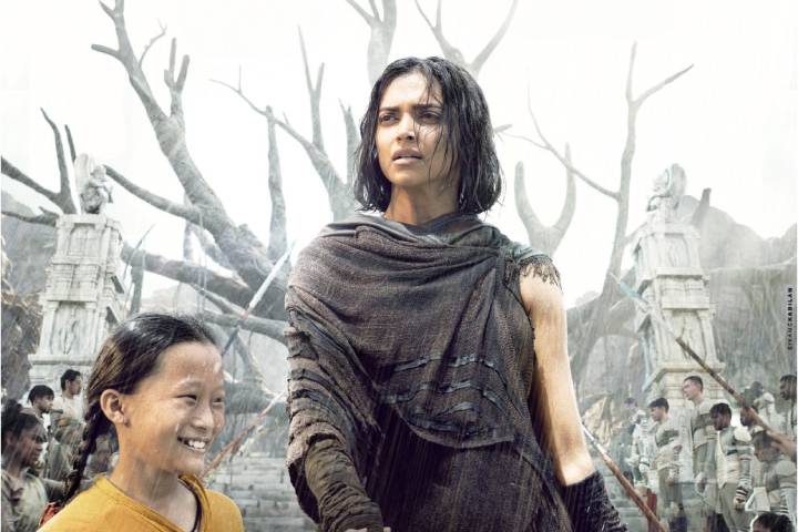 'Kalki 2898 AD' Tops 2 Crore Footfalls; First Indian Movie of 2024 To Do So
