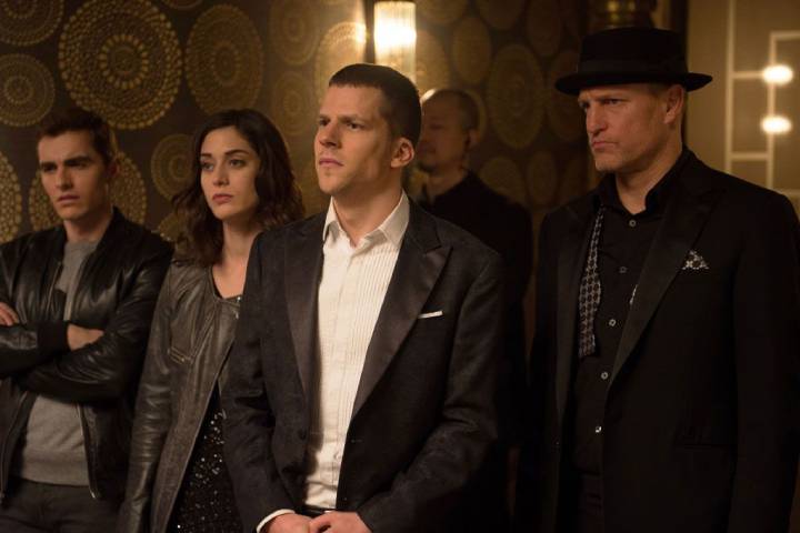 Lionsgate Sets Release Date For Heist Film 'Now You See Me 3'