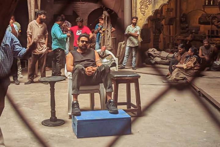 Director Nag Ashwin Hails Prabhas As The 'Biggest Box Office Star Of This Era'