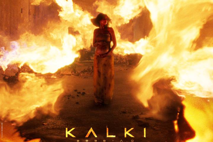 Box Office: 'Kalki 2898 AD' Beats 'Fighter' To Score The Biggest First Week In Hindi In 2024