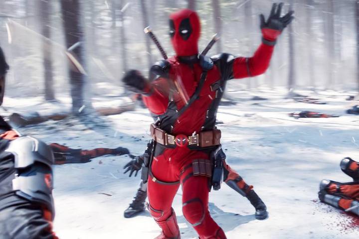 Box Office: 'Deadpool and Wolverine' Eyes $160+ Million Domestic Opening