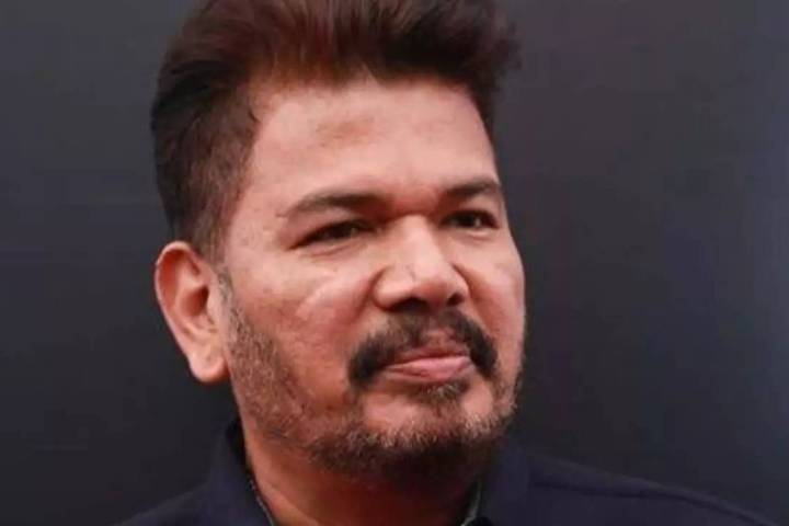 Director Shankar Reveals Plans For His Next Films After 'Indian 2' And 'Game Changer'