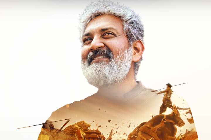 A Documentary On SS Rajamouli To Premiere In August 2024