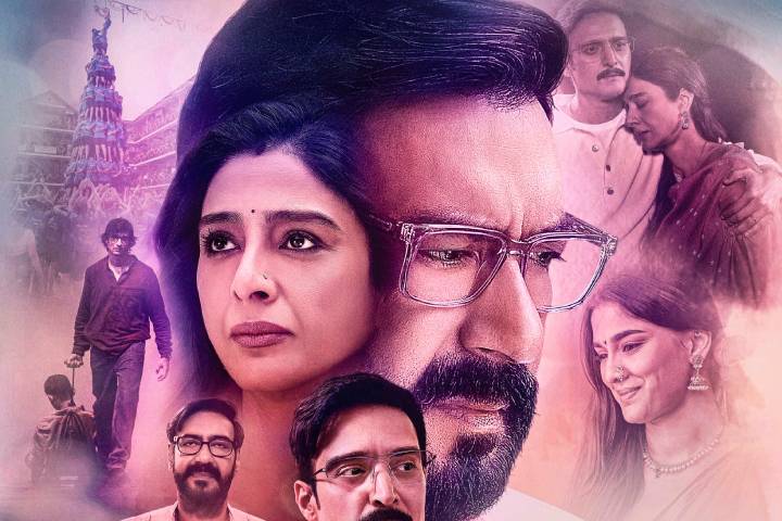 Ajay Devgn's 'Auron Mein Kahan Dum Tha' Announced To Release On August 2