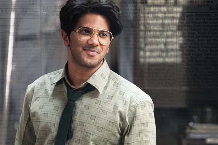 Dulquer Salmaan's 'Lucky Baskhar' Release Date Preponed