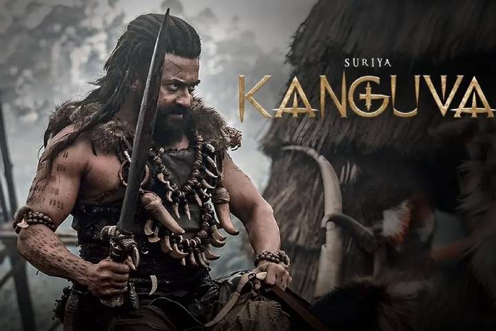 Kanguva 2: Makers Officially Announce Sequel To Suriya's 'Kanguva'; Shooting And Release Plans Locked