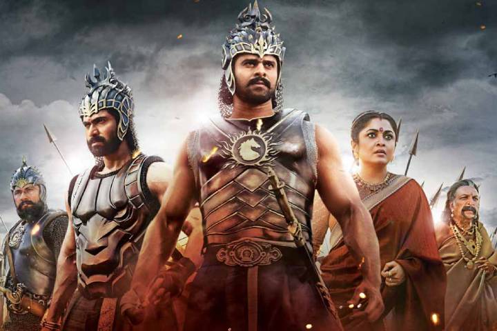 Blockbuster 'Baahubali - The Beginning' Final Worldwide Box Office Collection