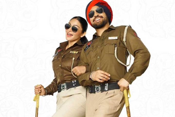 Box Office: Diljit Dosanjh and Neeru Bajwa's 'Jatt and Juliet 3' Becomes Biggest Punjabi Overseas Grosser