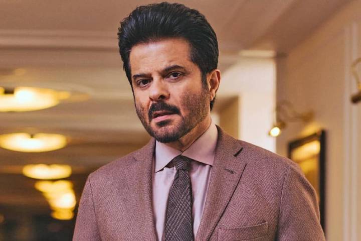 Anil Kapoor On Board Yash Raj Films' Spy Universe To Feature In Upcoming Films