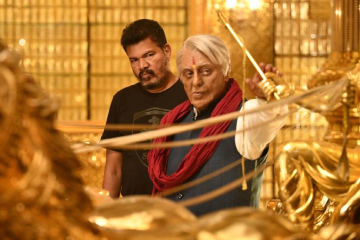 Kamal Haasan's 'Indian 2' Opening Day Box Office Expectations