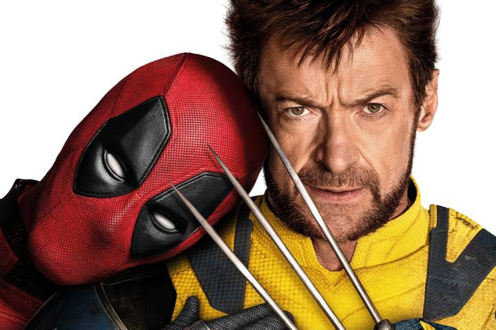 Advance Booking Begins For Marvel Studios' Highly-Anticipated 'Deadpool and Wolverine' In India