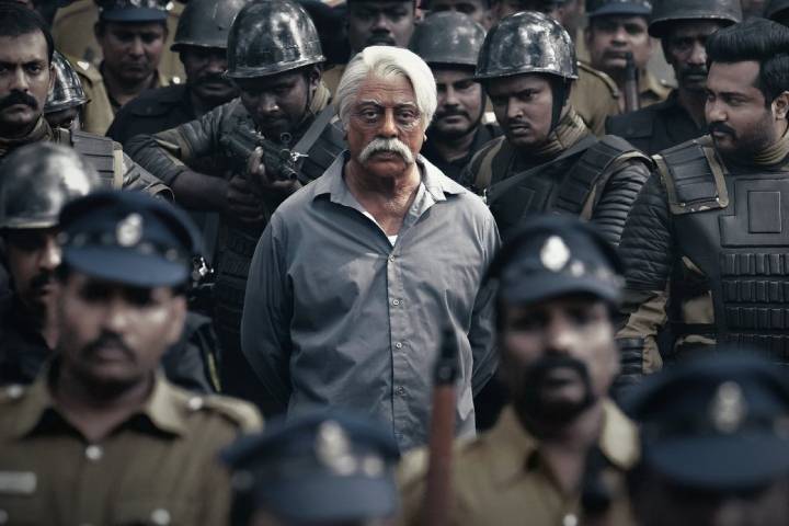 Box Office: Kamal Haasan's 'Indian 2' Scored Biggest Tamil Opening of 2024