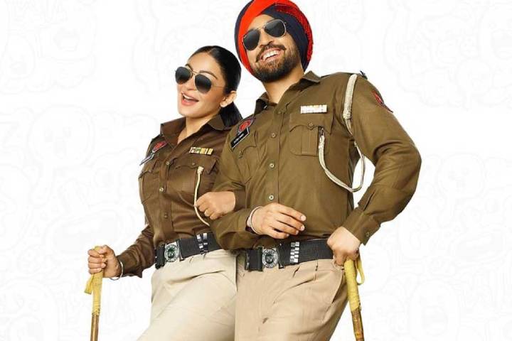 Box Office: 'Jatt and Juliet 3' Nears 100 Crore Worldwide Gross