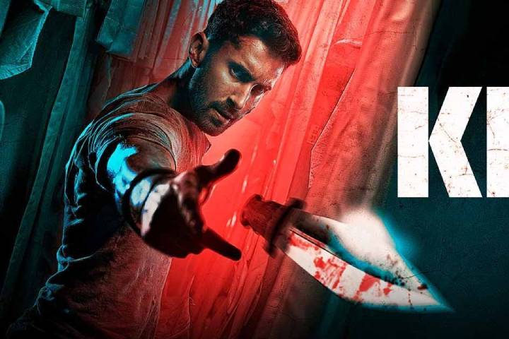 Dharma Productions' Clarifies On The Rumours of 'Kill' Remake