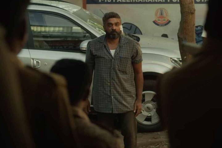 After Box Office, Vijay Sethupathi's 'Maharaja' Debuts On Netflix With Strong 3.2 Million Views