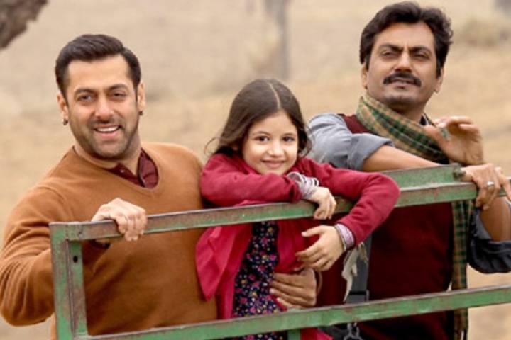 All-Time Blockbuster 'Bajrangi Bhaijaan' Final Worldwide Box Office Collection