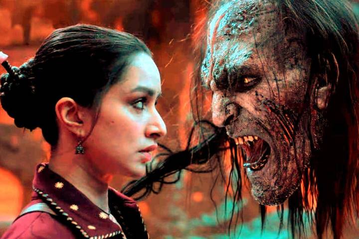 Maddock Films Unveils Trailer of Shraddha Kapoor, Rajkummar Rao's Horror Comedy 'Stree 2'