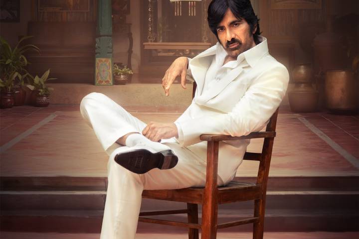 Ravi Teja's 'Mr Bachchan' Confirms Box Office Clash With 'Double iSmart', And Others