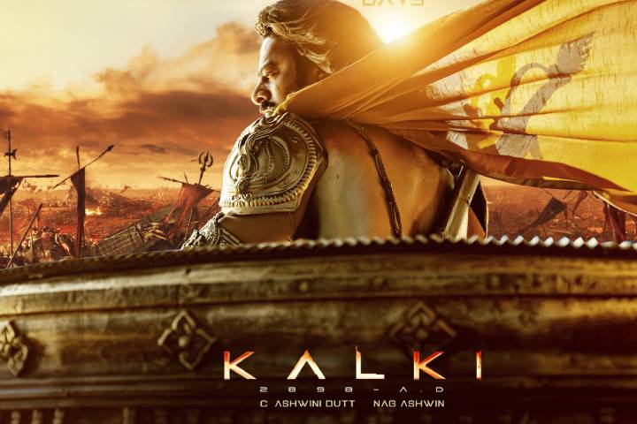 Box Office: 'Kalki 2898 AD' Tops Historic 1000 Crore Gross Worldwide; Becomes 7th Indian Movie To Do So