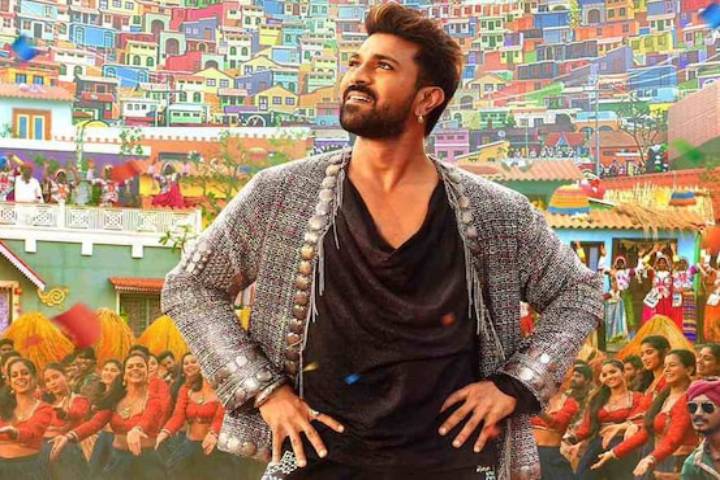 Ram Charan's 'Game Changer' With Director Shankar To Release On Christmas 2024