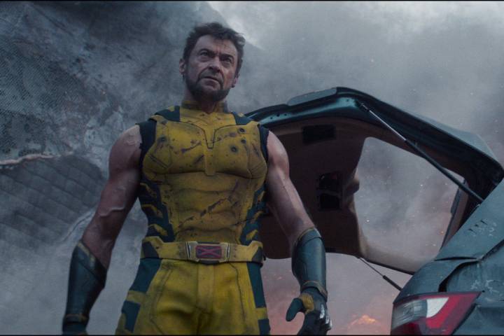 The First Reactions To Marvel's 'Deadpool and Wolverine' Drops Online