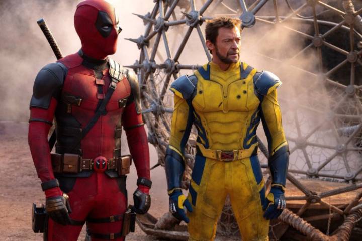 Box Office: Marvel Studios 'Deadpool and Wolverine' Projected To Take $350+ Million Worldwide Opening