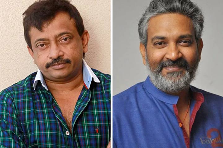 Filmmaker Ram Gopal Varma Makes A Bold Statement On SS Rajamouli-Mahesh Babu's 'SSMB 29'