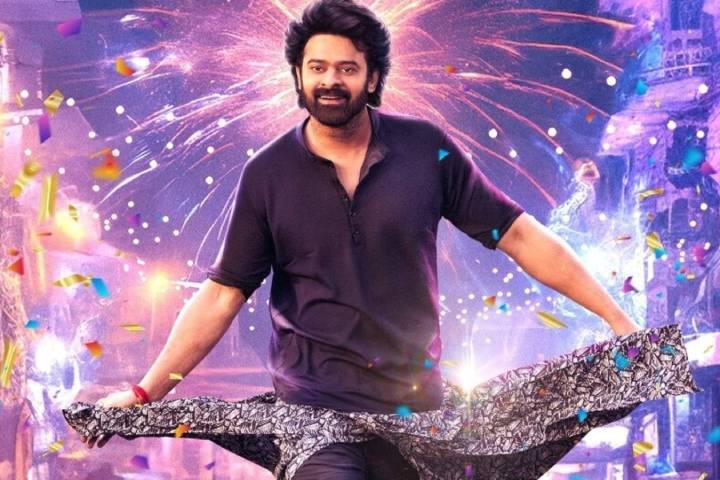 Superstar Prabhas Shows Big Heart For Director Maruthi's 'The Raja Saab'