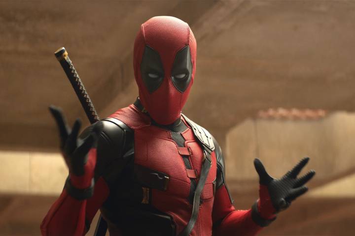 'Deadpool and Wolverine' Opening Day Box Office Expectations In India