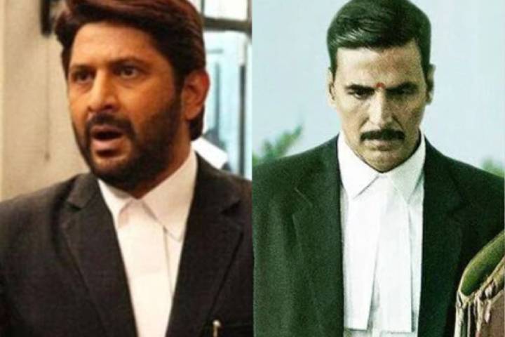 Akshay Kumar, Arshad Warsi's 'Jolly LLB 3' Release Date Locked