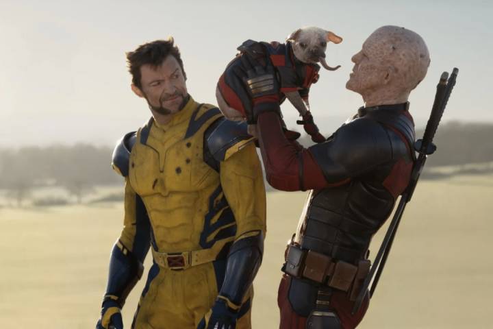 Box Office: 'Deadpool and Wolverine' And 'Raayan' Opening Day Early Estimates