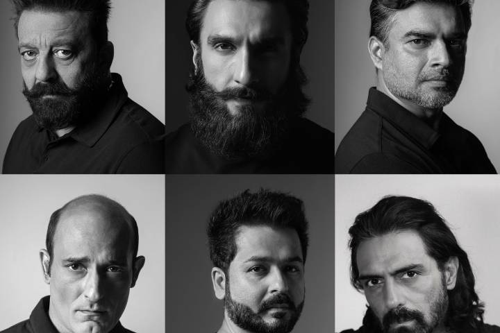 Ranveer Singh's Film With Director Aditya Dhar Officially Announced With Full Cast