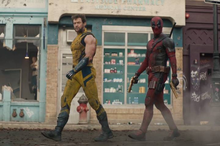 Box Office: Top 10 Opening Day For Hollywood Movies In India; 'Deadpool and Wolverine' 6th