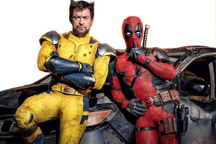 Box Office: 'Deadpool and Wolverine' Creates History With $444+ Million Worldwide Opening Weekend