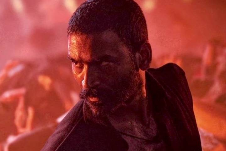 Box Office: Dhanush's 'Raayan' Scored Excellent First Weekend Worldwide