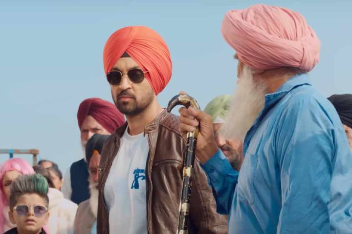 Box Office: Diljit Dosanjh, Neeru Bajwa's 'Jatt and Juliet 3' Becomes The Highest-Grossing Indian Punjabi Film Worldwide