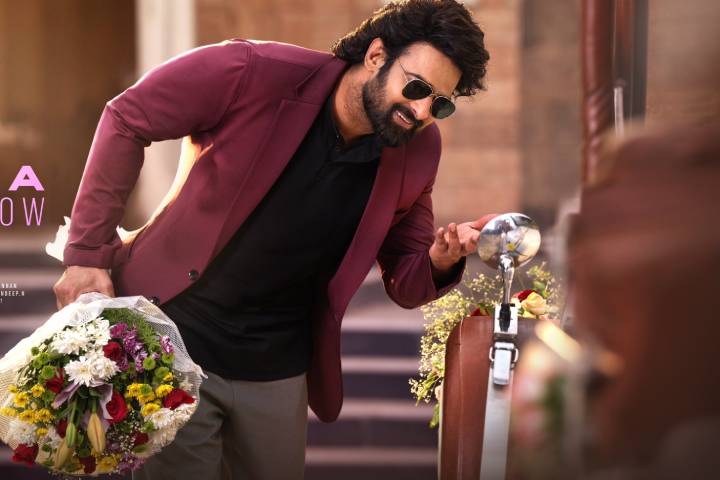 Prabhas' 'The Raja Saab' Official Release Date Announced