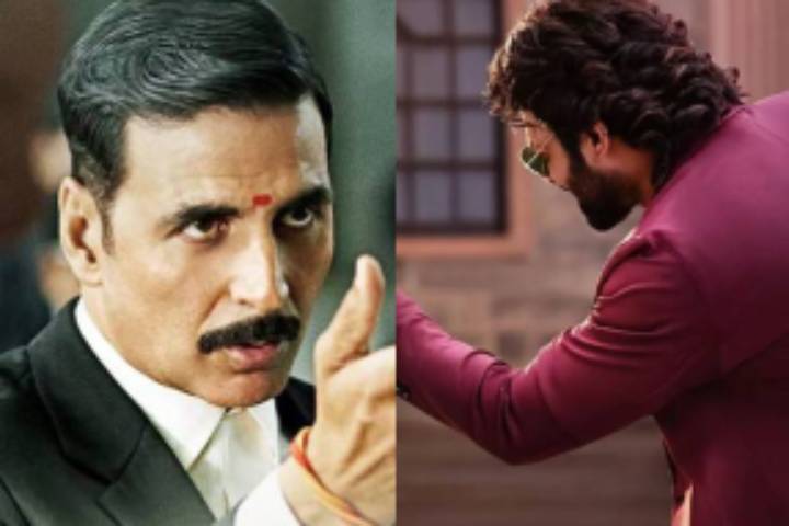 Prabhas To Take On Akshay Kumar At The Hindi Box Office In A Much-Anticipated Clash