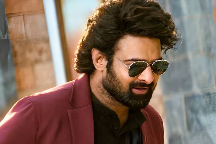 Prabhas' Film With Director Hanu Raghavapudi To Start Rolling In September 2024