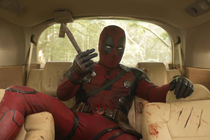 'Deadpool and Wolverine' Opening Weekend Box Office Records