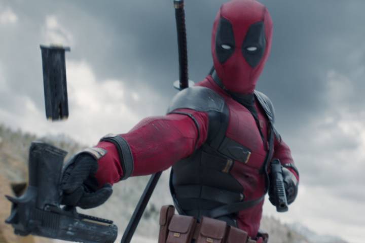 Box Office: 'Deadpool and Wolverine' Tops 100 Crore Gross In India