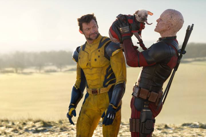 Box Office: 'Deadpool and Wolverine' Tops $500 Million Worldwide