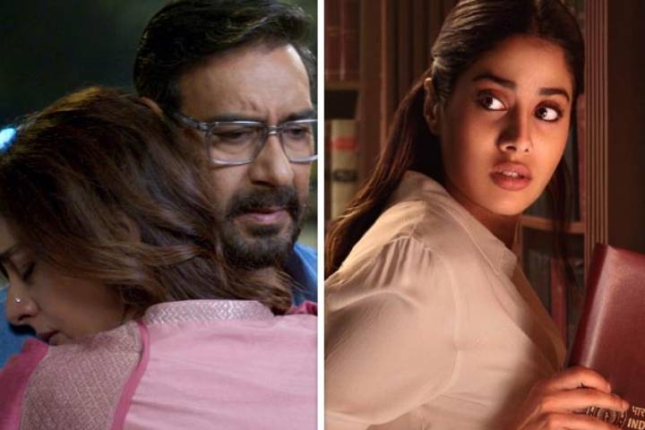 Box Office: 'Auron Mein Kahan Dum Tha' and 'Ulajh' Head For Low Opening